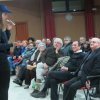 Reading Per Buoni Intenditori...in memory Arturo